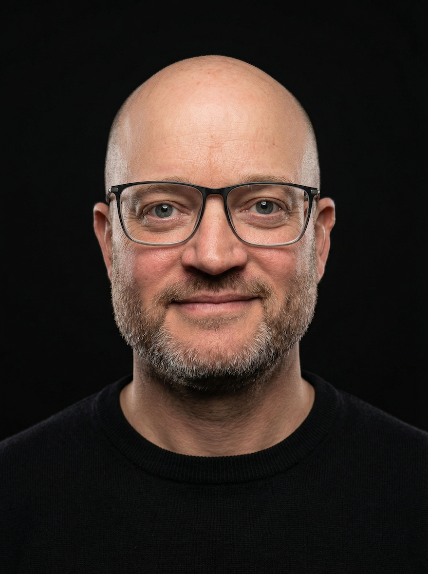 Mathias Böni – Organisationsberater und Sparringspartner bei Marakanda